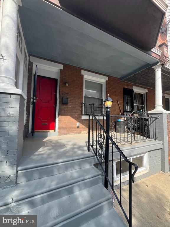 Building Photo - 1317 S Paxon St