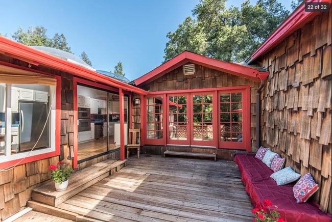 Building Photo - Beautiful 4 Bed 2 Bath Home On Over 1/2 An Acre | Redwood Estates