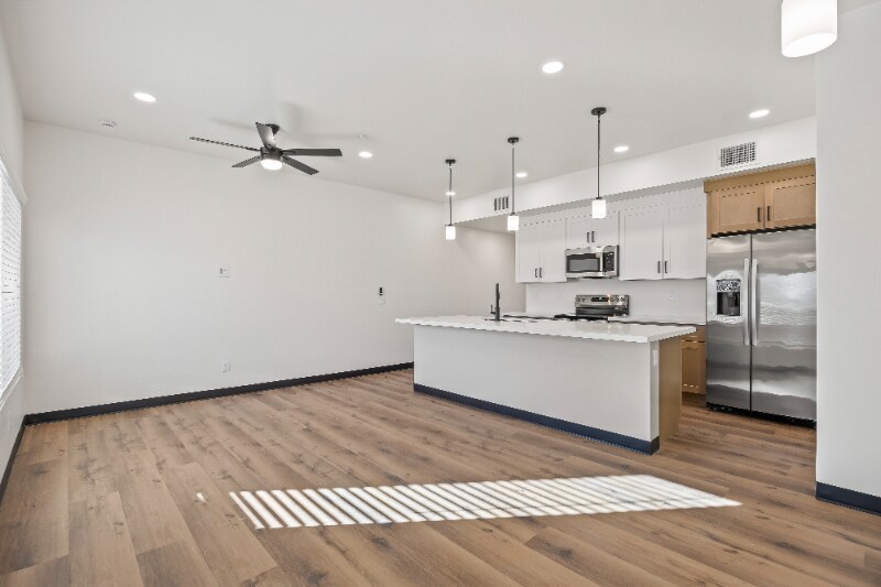 Building Photo - 3820 E Fort Lowell Rd