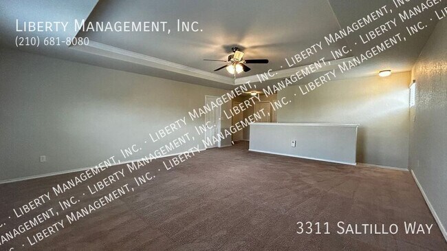 Building Photo - 3311 Saltillo Way