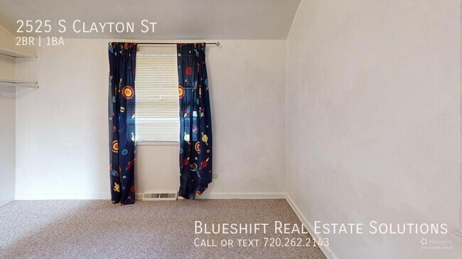 Building Photo - 2525 S Clayton St