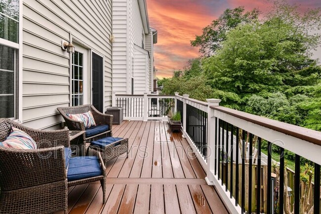 Building Photo - 1769 Moultrie Terrace NE