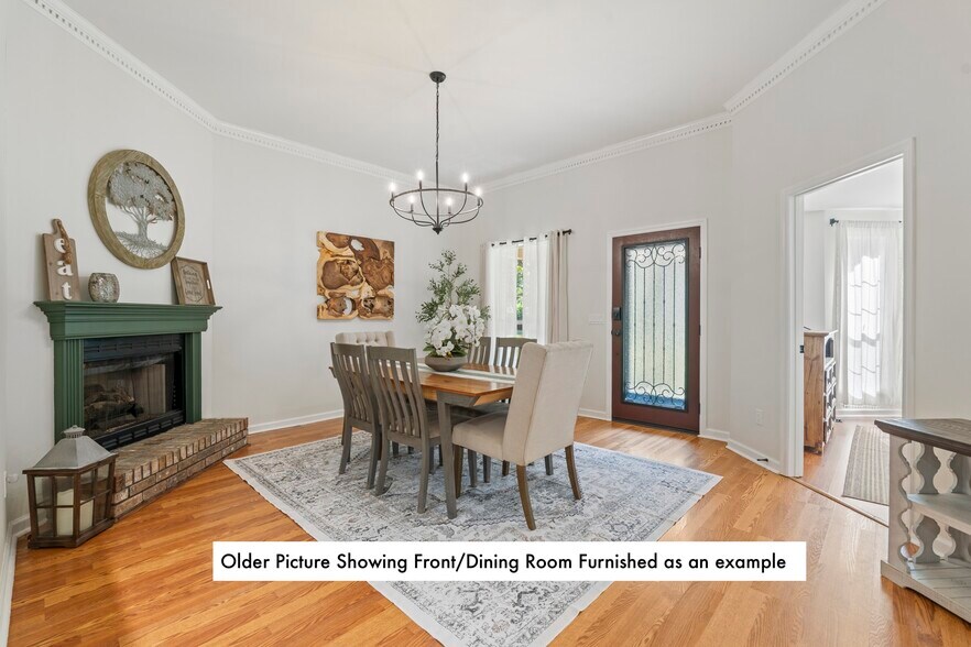 Building Photo - 1024 Steven Springs Ct
