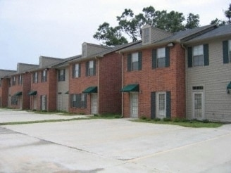 Primary Photo - Mignonette Townhomes