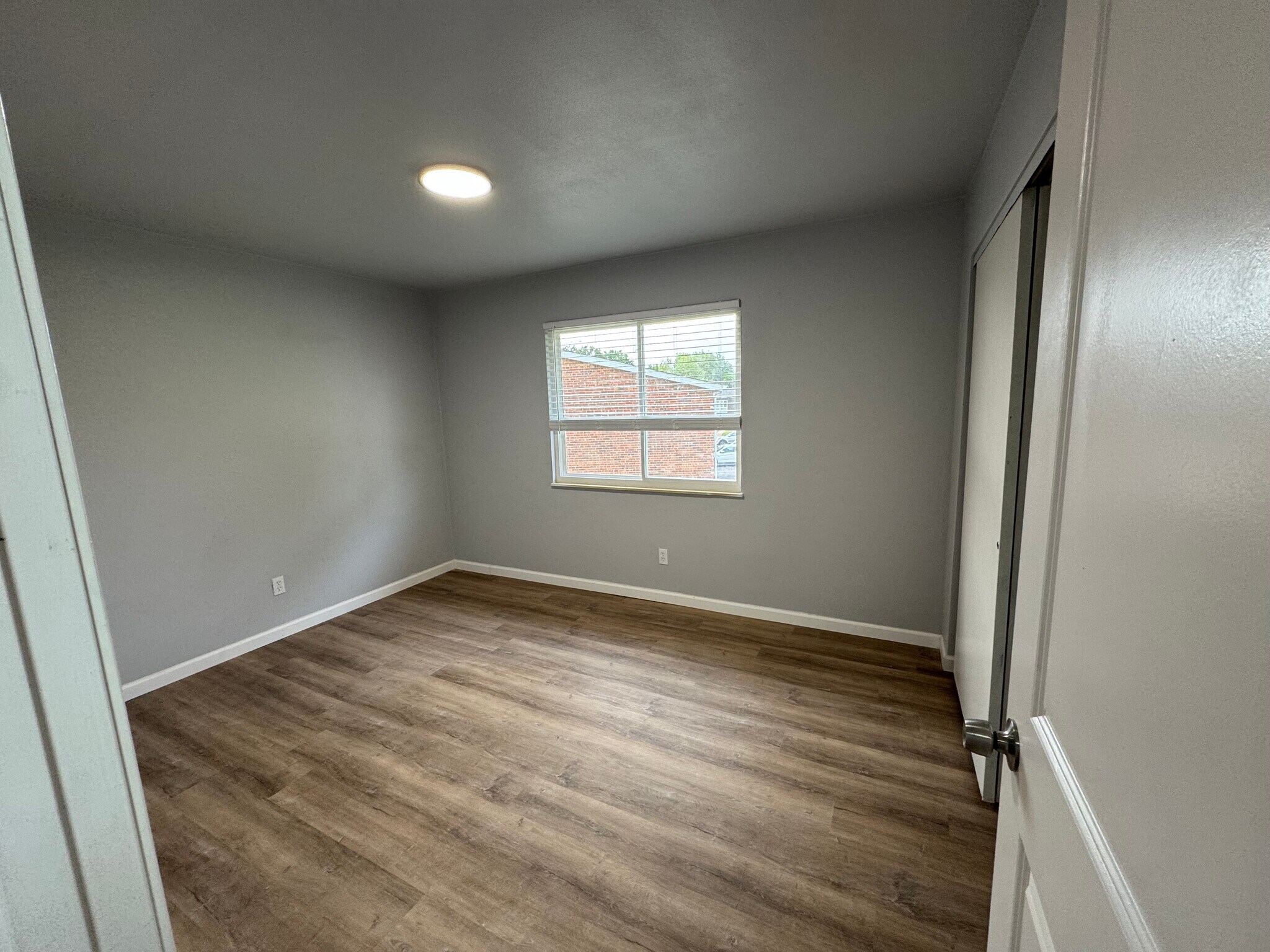 Bedroom 2 - 616 E State St