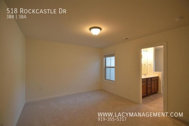 Building Photo - 518 Rockcastle Dr