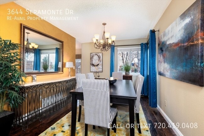 Building Photo - 3644 Seramonte Dr