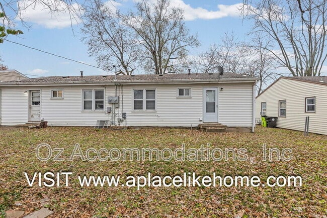 Building Photo - 414 Colbern St