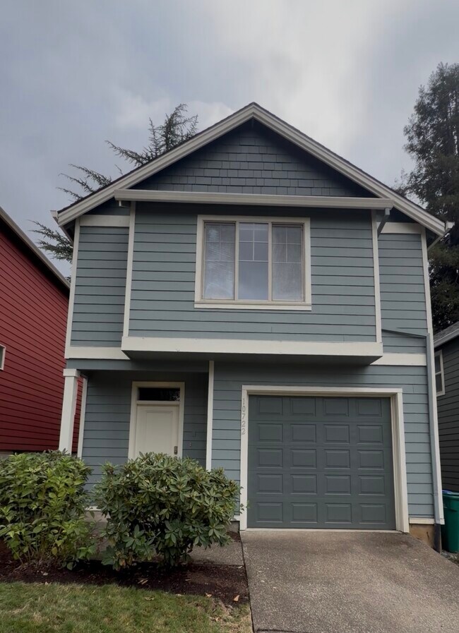 Building Photo - 10722 SE 75th Ave