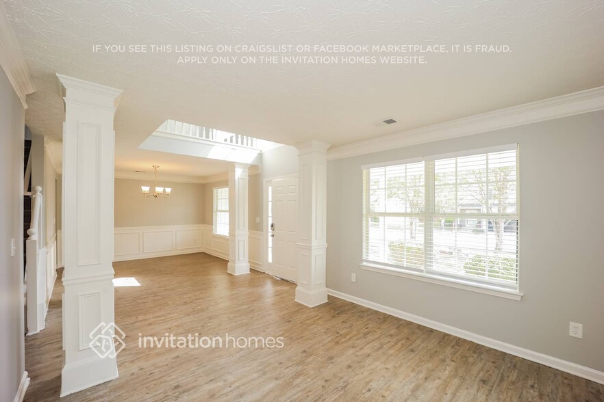 Building Photo - 2309 Vineyard Ct