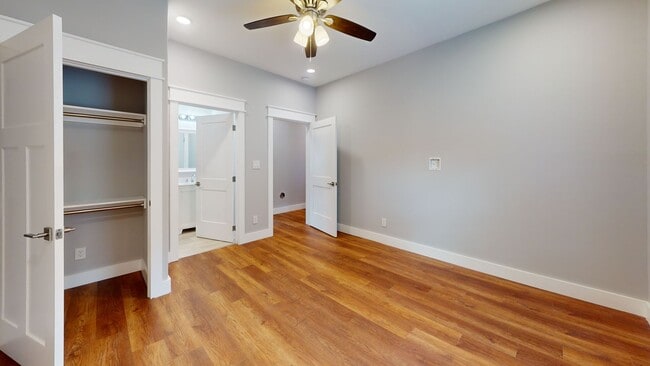 Building Photo - 1726 Forest Ave