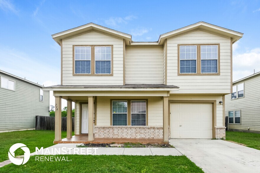 Primary Photo - 714 Absolon Farm