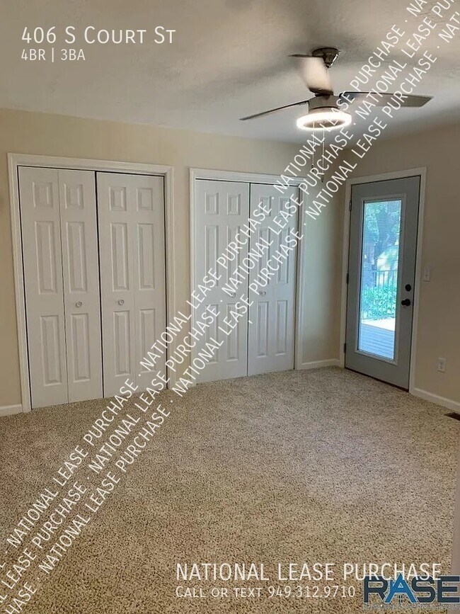 Building Photo - Rent to Own Updated Home with $12,000 Down...