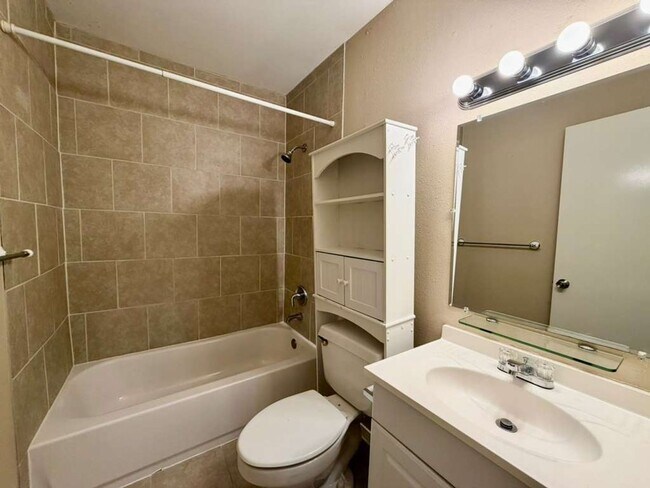 Building Photo - Modern Medical Center Gem with Stylish Upgrades & Private Patio Living