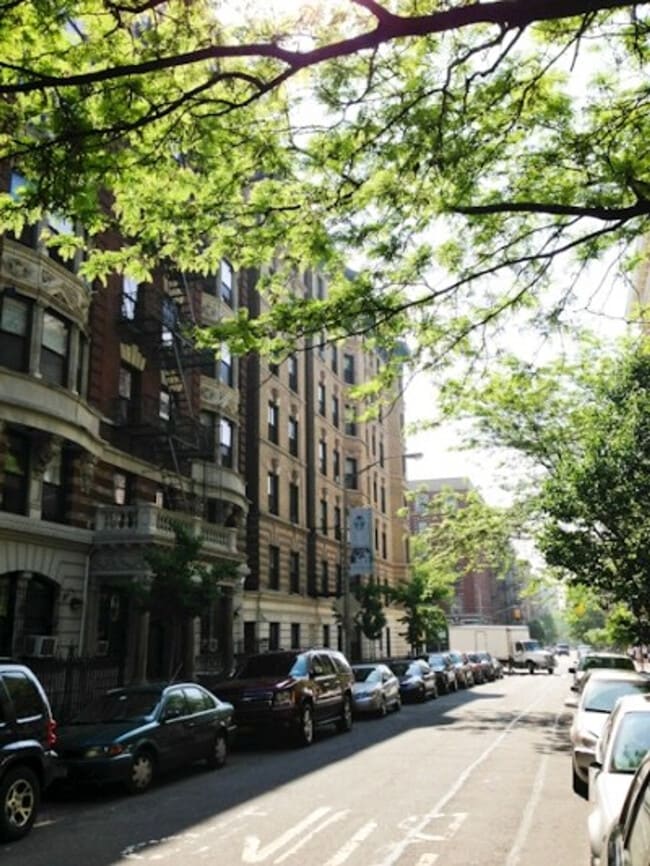 Building Photo - 245 W 113th St