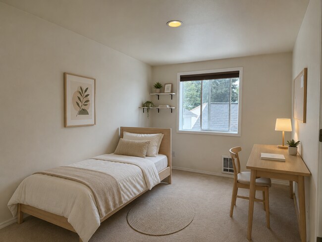 Building Photo - 1124 N 92nd St