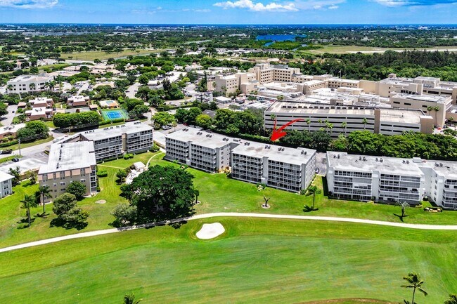 Building Photo - 250 John F Kennedy Dr