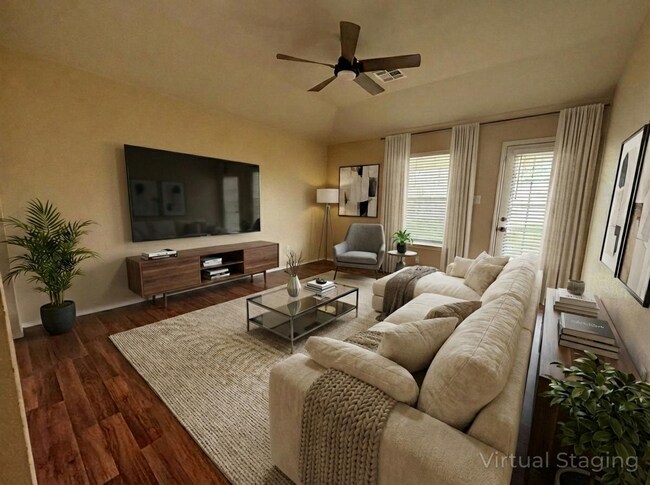 Building Photo - 3-Bedroom House for Rent in Killeen, TX