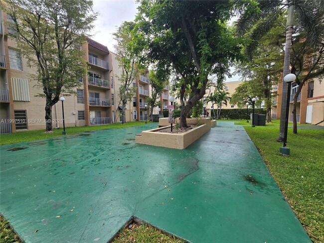 Building Photo - 4845 NW 7th St