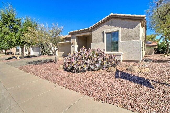 Building Photo - 4120 E Donato Dr