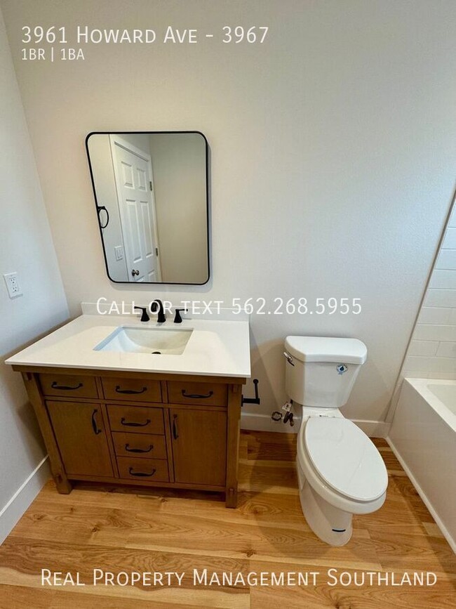 Building Photo - Large New Construction 1 bed 1 Bath Apartm...