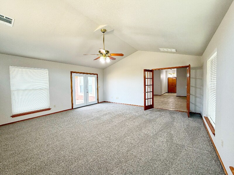 Building Photo - 6605 NW 134th St