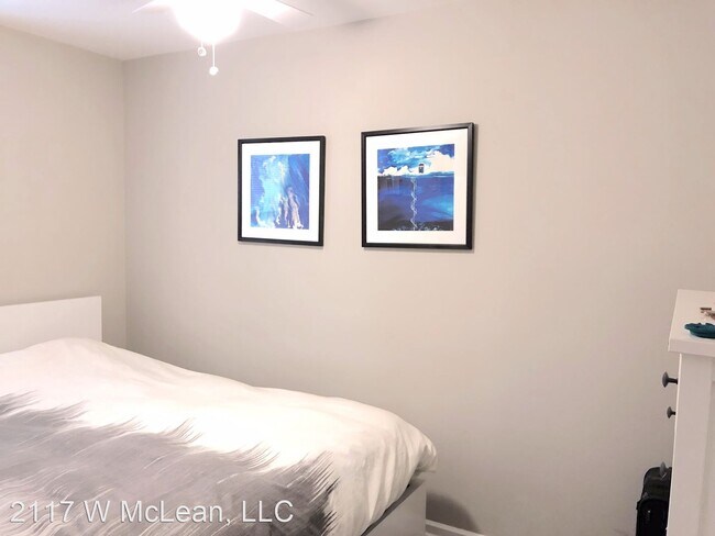 Building Photo - 2117 W McLean Ave