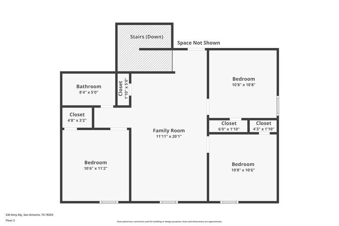 Building Photo - 230 Amy Aly