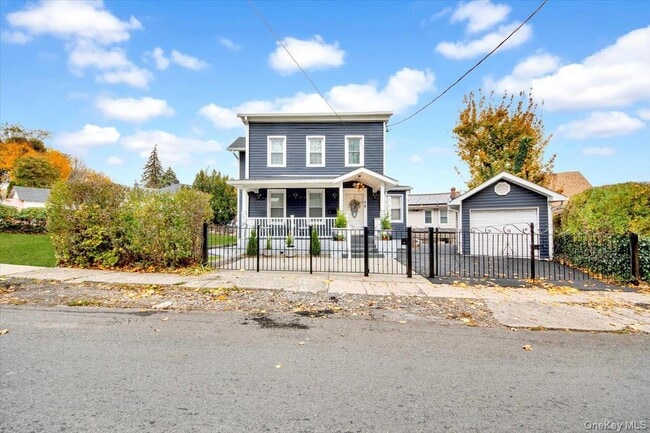 Building Photo - 75 W Kingsbridge Rd