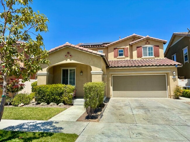 Building Photo - Riverpark | 4Bed + 3Bath | Oxnard | Whalen