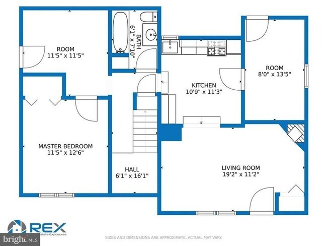 Building Photo - 3-bedroom Cape Cod in Susquehanna District