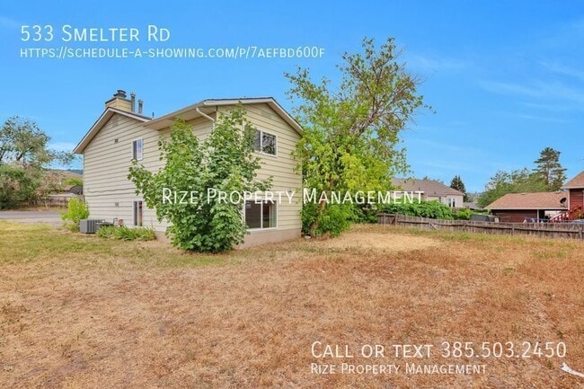 Building Photo - 533 Smelter Rd