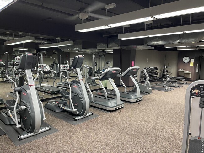 Building Photo - 7301 E 3rd Ave