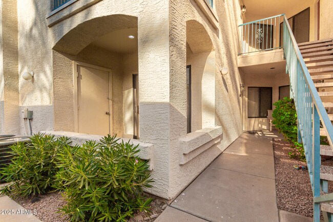 Building Photo - 16715 E El Lago Blvd