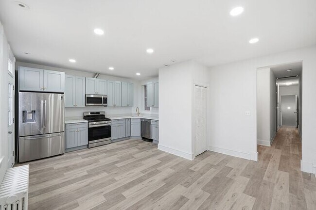 Building Photo - 2032 N Capitol St NW