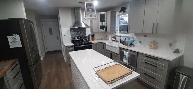 Building Photo - 136 Billy Goat Mountain Rd