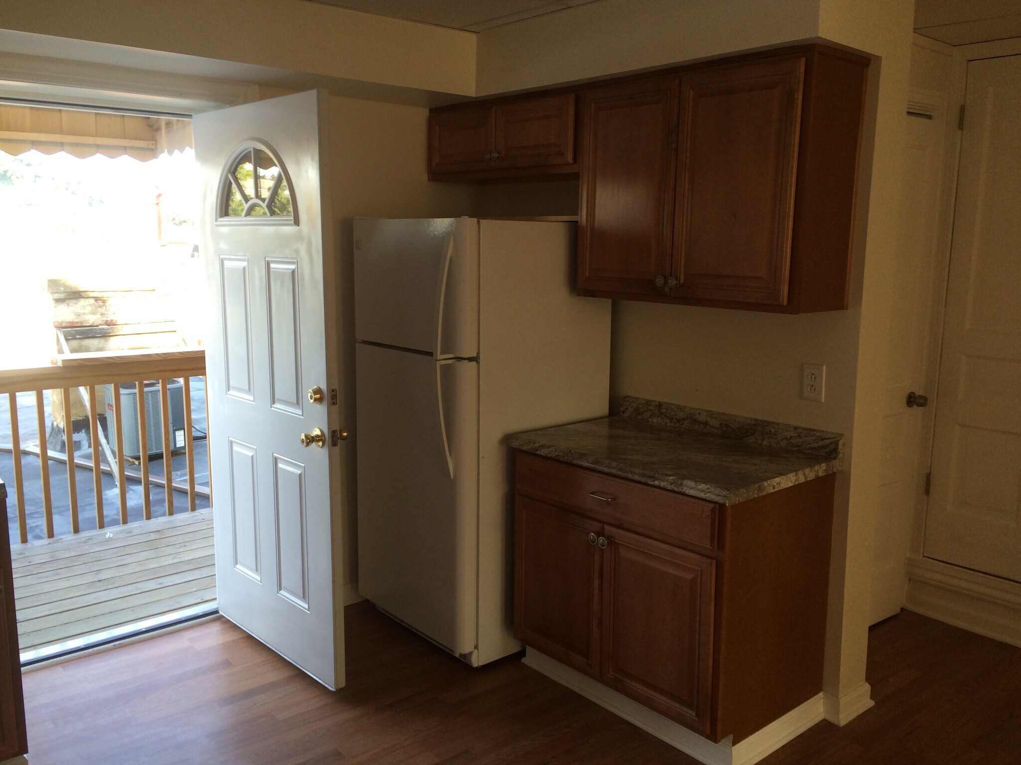 Kitchen 2 - 4512 Liberty Ave