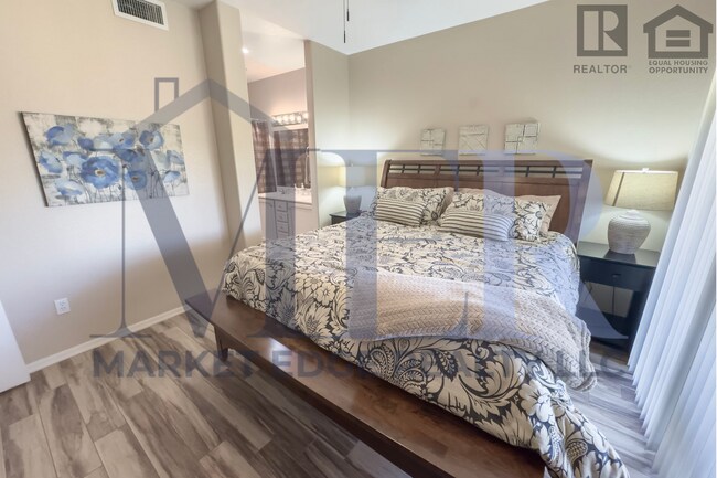 Building Photo - 2Bed/2Bath Furnished Condo in Superstition Springs -- Golf Course Views! -- Mesa, AZ!