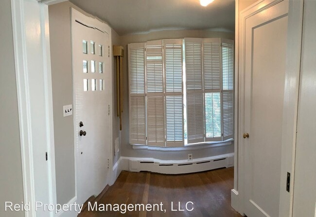 Building Photo - 3 br, 3 bath House - 1431 Burwell Street