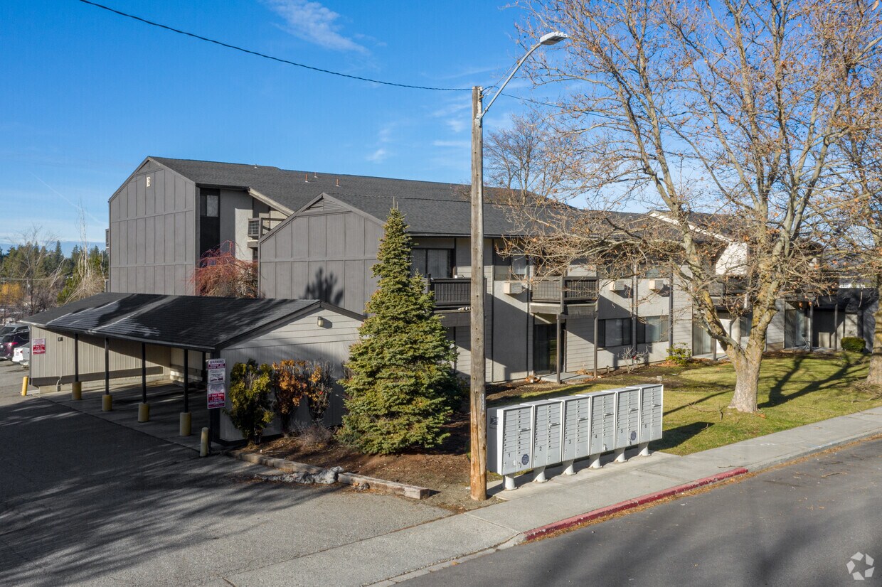 Alderwood Apartments Spokane Wa Apartment Finder