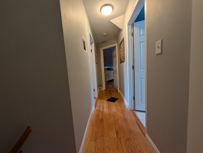 Building Photo - 11 Kearney St