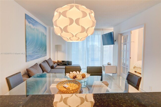 Building Photo - 9195 Collins Ave