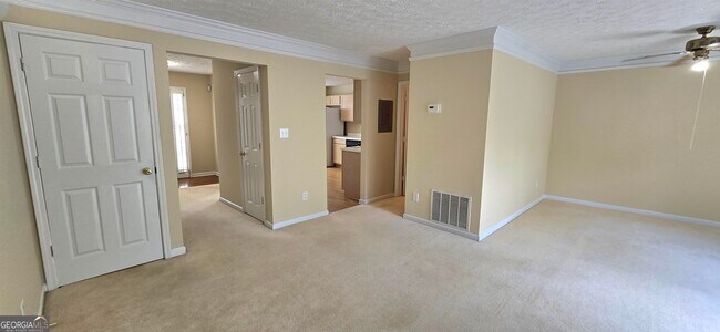 Building Photo - 3007 Jester Ct