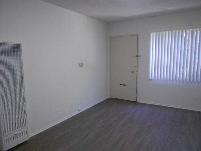 Floorplan - 3721 Midvale Ave