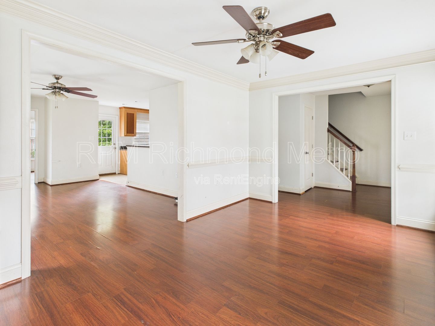Building Photo - 1712 Kemper St