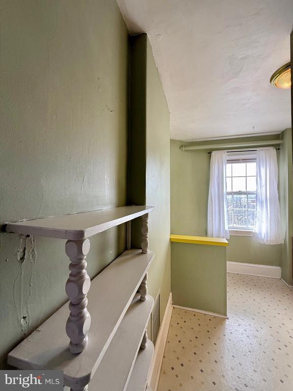 Building Photo - 1725 Gilpin Ave