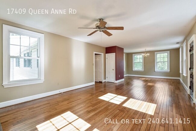 Building Photo - 17409 Queen Anne Rd