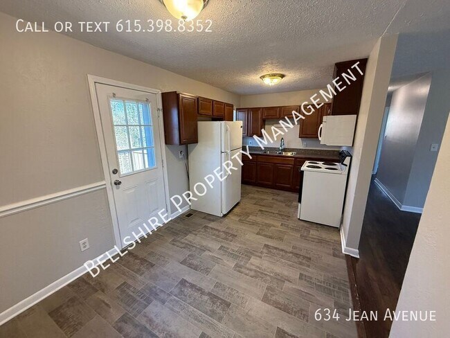 Building Photo - 634 Jean Ave