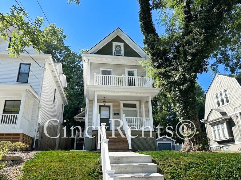 Primary Photo - 2715 Arbor Ave