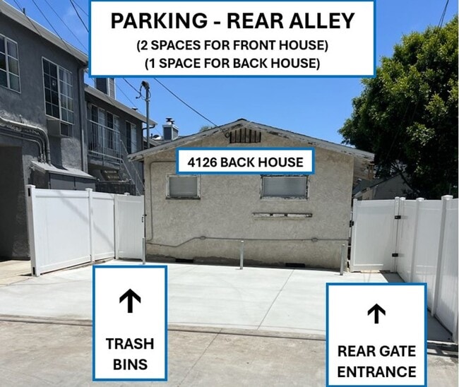 Building Photo - Georgia Street